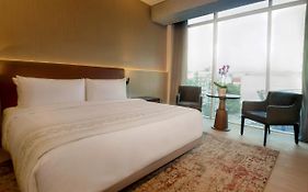 Hyatt Regency Mexico City Insurgentes